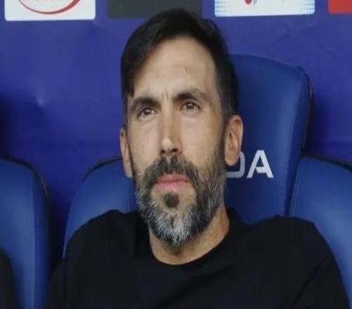 埃爾切主帥：對阿隆索的批評過于激烈和不公正，改風(fēng)格不容易