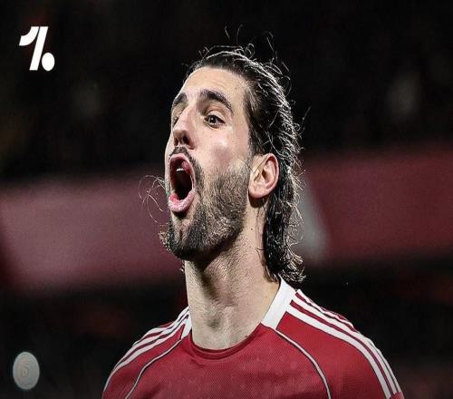 無(wú)緣五連勝，但利物浦仍連續(xù)8場(chǎng)比賽保持不敗