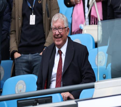 迪尼：曼聯(lián)應學習槍手，像趕走溫格一樣讓爵爺遠離俱樂部決策