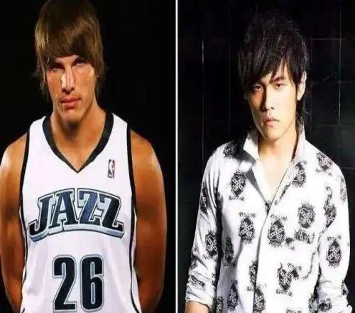 NBA哪些球員的生涯末期反而是巔峰