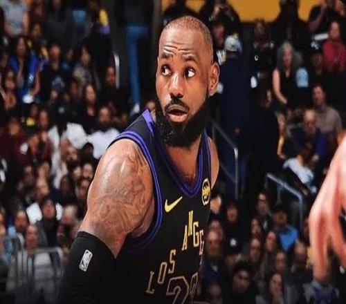 輕取灰熊！東契奇34+8，詹姆斯31+9歷史第一，雷迪克也找到答案了