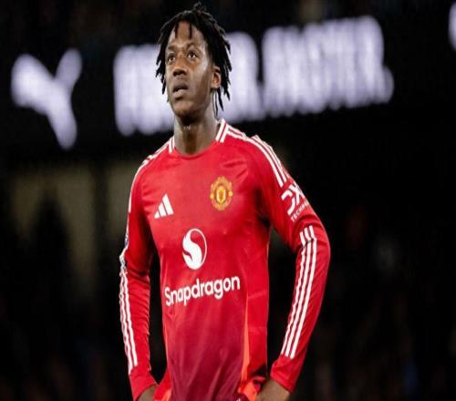 曼聯(lián)新帥必須解決的四大死穴