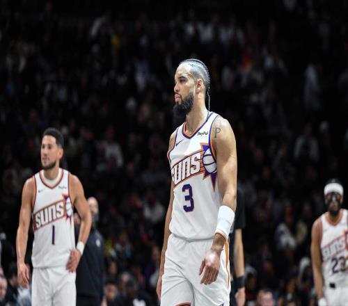 深度分析：太陽隊在德文布克和杰倫格林受傷后該何去何從