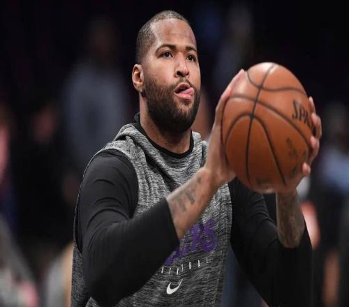 4屆全明星??！27歲成NBA第一倒霉蛋，錯(cuò)過冠軍，也錯(cuò)過了億萬薪水