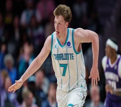 NBA新秀榜：克努佩爾榜首，前三保持不變，哈珀升至第四