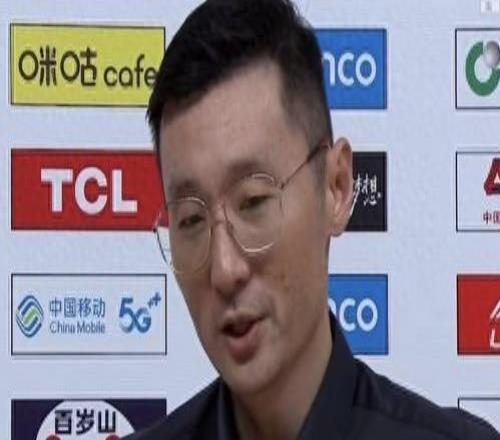 劉煒下課，邱彪離開(kāi)已經(jīng)注定新疆男籃現在未來(lái)的無(wú)言結局