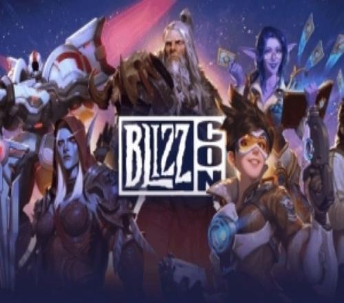 暴雪嘉年華將在2026年9月回歸！開(kāi)幕式上預計有“重大”內容揭曉