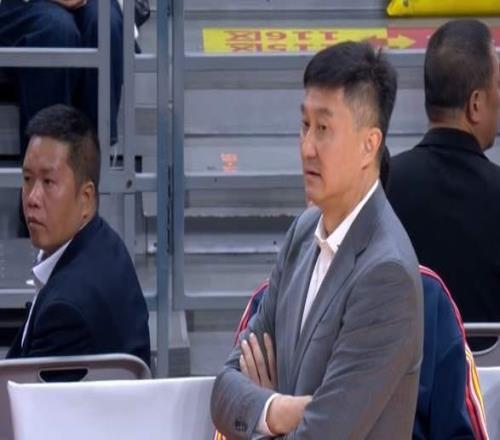 央視直播！今晚735，遼粵大戰(zhàn)，杜鋒要給楊鳴上課，遼寧新援首秀