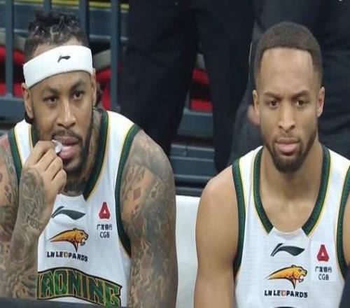 遼籃新援傳來好消息，球衣號碼敲定，對陣廣東隊有望上演首秀