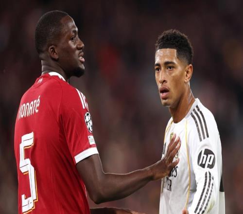 貝林歷史第一人，阿諾德遭雙重打擊，利物浦10皇馬追平尤文神跡