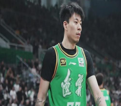 遼籃3連勝！神鋒爆發(fā)！楊鳴收3好消息，張鎮(zhèn)麟徐昕互換懸念揭開