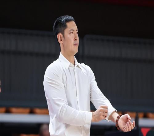 CBA新賽季壓力最大的五位主教練！誰(shuí)會(huì )第一個(gè)下課