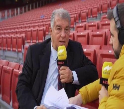 “不希望梅西離開，但巴薩高于一切”