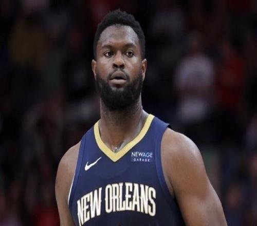 胖虎要換隊記者：公牛有意錫安，他們手中籌碼足以完成交易