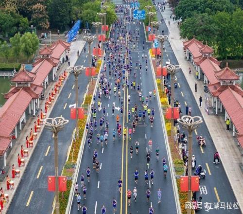 少了一騎絕塵的黑人兄弟，馬拉松還有看頭嗎