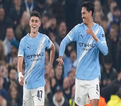 賴因德斯：為曼城這樣的俱樂部效力時，偶爾替補是正常情況