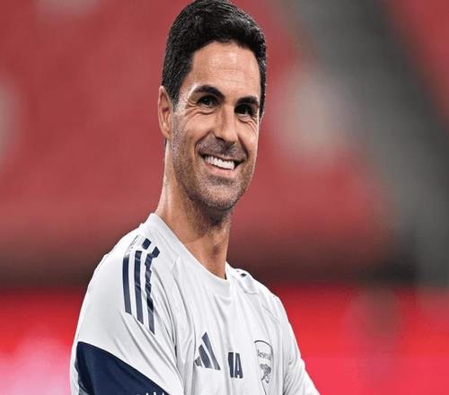 郵報(bào)：塔帥是阿森納掌舵人，各部門(mén)向他匯報(bào)、他對(duì)引援給建議