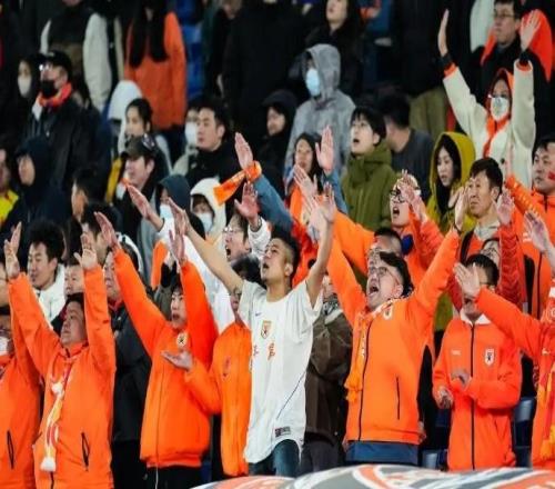 中超球票已售罄，泰山今晚對(duì)陣云南玉昆熱度將爆表
