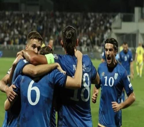 第94的國足能否一戰(zhàn)科索沃FIFA排名升至第91，本月爆冷擊敗瑞典