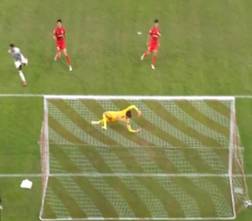 熱議海港輸球：古斯塔沃停賽影響大亞冠已是輿論負(fù)擔(dān)