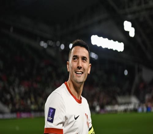 告別成都，周定洋在中國繼續(xù)跑下去