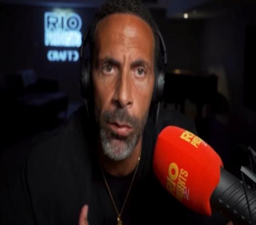 哲凱賴什只能虐菜費迪南德：誰在乎，這可能就是阿森納要的