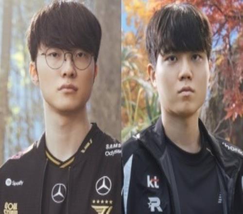 T1對陣KT的歷史交手?jǐn)?shù)據(jù)：比賽場次53勝17負(fù)局?jǐn)?shù)133勝71負(fù)！