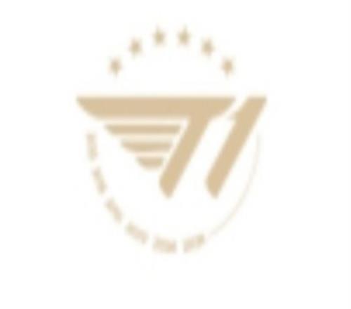 粉絲發(fā)現(xiàn)：T1六冠周邊宣傳圖里的隊標(biāo)變成圓形星星環(huán)繞了