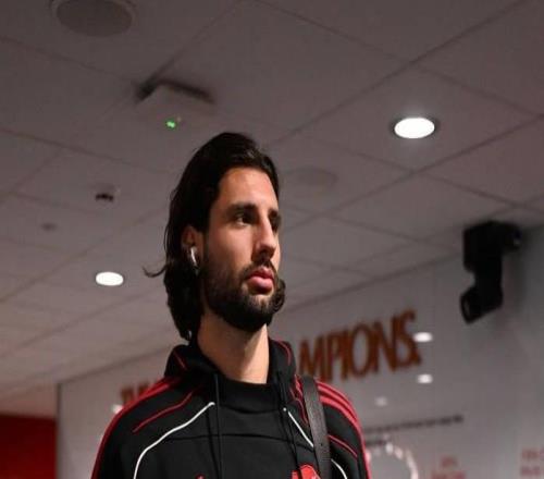 TA：索博有望出戰(zhàn)熱刺，喬戈麥斯傷勢不重但本周末不會回歸