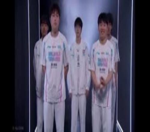 那么是誰不能贏WBG呢BLG取得對(duì)陣WBG三連勝