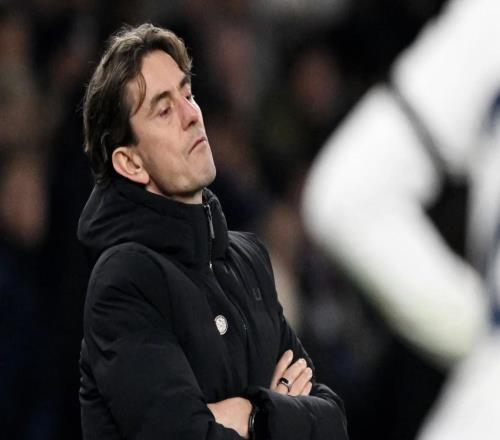 衛(wèi)報：從熱刺內(nèi)部來看，并不存在“弗蘭克即將下課”的感覺