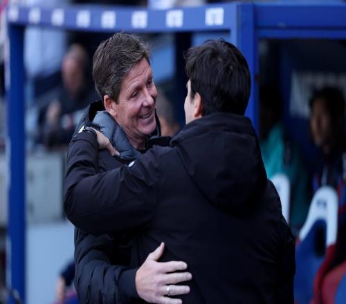 TA：英超進入了換帥高峰期，但真正的頂級人選卻在逐漸減少