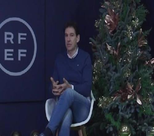 卡蘭卡：我們的首要目標(biāo)不是保護亞馬爾，而是讓他高水平發(fā)揮