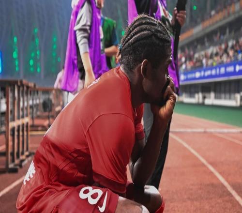 梅州客家深陷降級泥潭！防線成篩，中小球隊為何年年被“耗死”