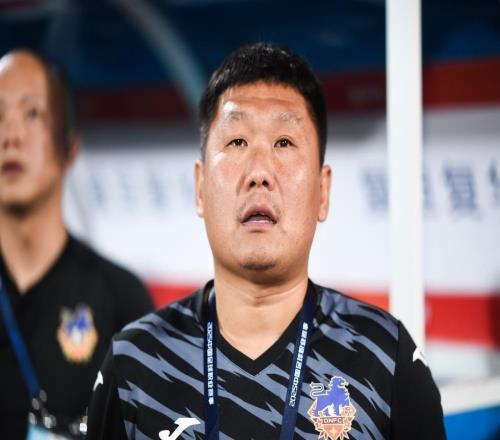 實(shí)屬意外！重慶銅梁龍首個(gè)中超就預(yù)定降級(jí)名額只因干了一件事