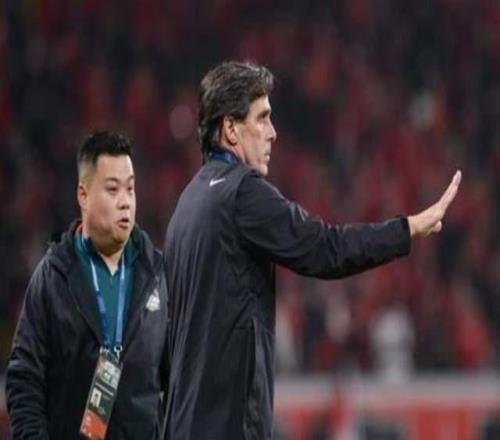 拉莫斯：河南隊是目前中超踢得最好的3支球隊之一，我很自豪！