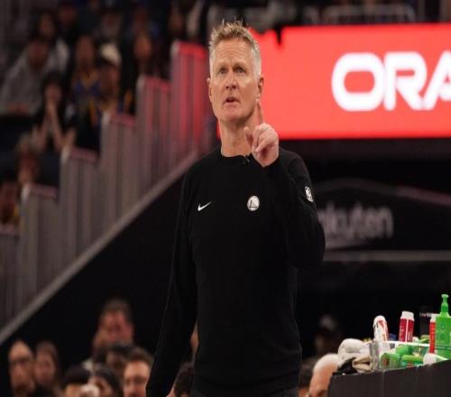 勇士隊(duì)主教練史蒂夫科爾為何對(duì)庫(kù)里的受傷，感到“如釋重負(fù)”