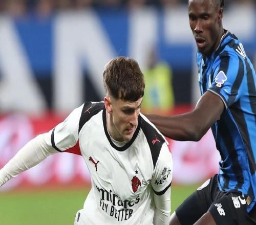 邁尼昂神撲米蘭連平，11亞特蘭大暴露問題，萊奧傷退影響戰(zhàn)績