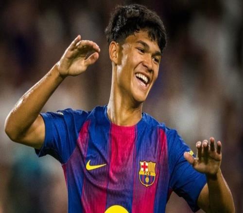 羅馬諾：巴黎已向即將離開巴薩的小將德羅提交合同報價