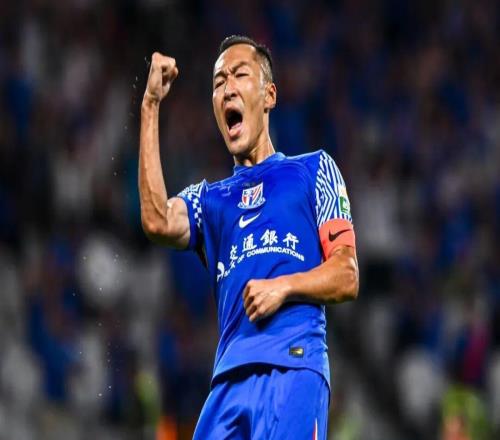 61！吳曦梅開(kāi)二度！上海申花輕取梅州客家！