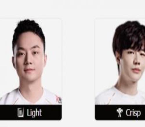 又不要劉神！戀戀紅茶：WBG準(zhǔn)備明年重新啟用二哈并且不要Light