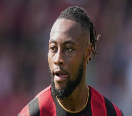 曝曼城鎖定塞梅尼奧！將達協(xié)議，解約金6500萬(wàn)，解決哈蘭德依賴(lài)癥