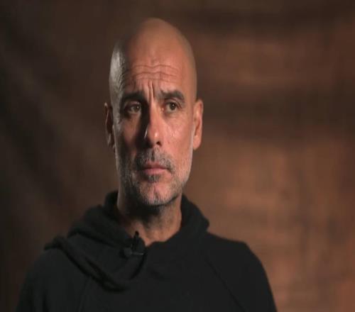 瓜帥：巴黎上賽季要踢附加賽但仍是冠軍，所以晉級是最重要的