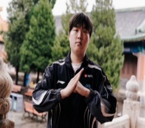 G2大于FLY大于100T大于BLGBLG此前曾不敵LAT三號(hào)種子100T