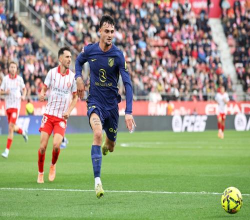 西甲：馬競分心杯賽，皇家社會(huì )搶分無(wú)憂(yōu)皇家社會(huì )VS馬競