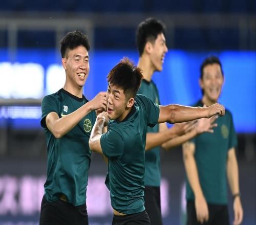 慘烈！全運會王鈺棟傳射，浙江21山東，3隊同分抓鬮定晉級球隊