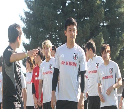 遠(yuǎn)藤航：即便以我現(xiàn)在的狀態(tài)，我仍有信心在世界杯上證明實力