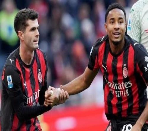 米體：普利希奇和恩昆庫感到身體不適，能否出戰(zhàn)卡利亞里成疑