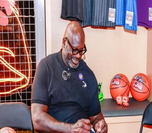 當(dāng)NBA中國(guó)賽再度回歸，快手如何講好NBA故事
