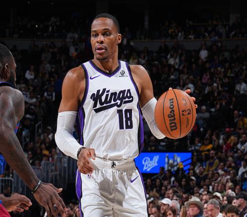 西部排名又變了：國王創(chuàng)NBA奇跡，湖人收大禮，2隊排名互換